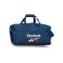 Saco de desporto Reebok Ashland 65 cm azul