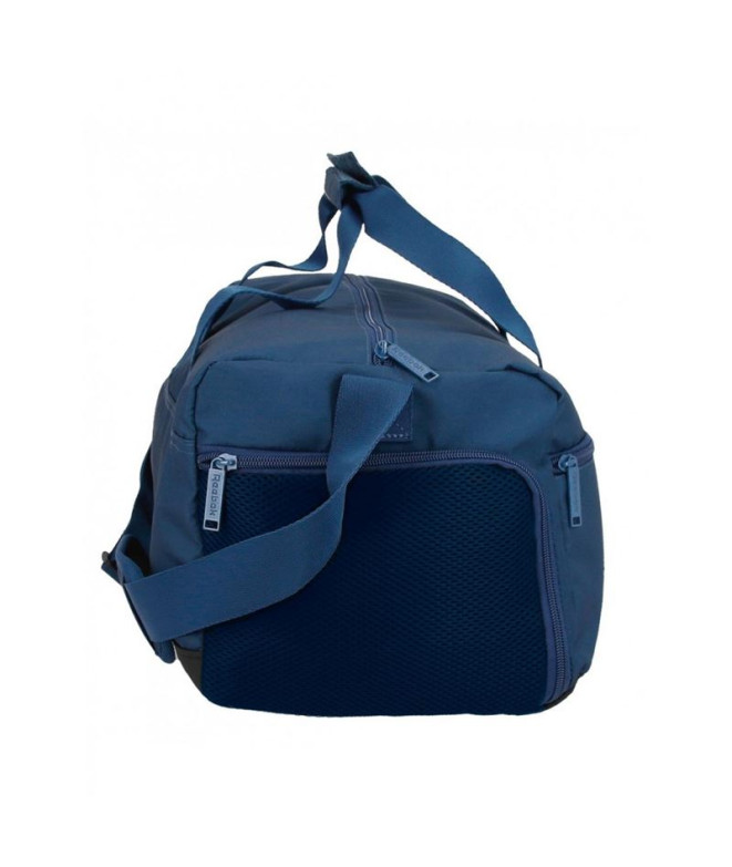 Bolsa de deporte Reebok Ashland 65 cm azul