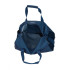 Saco de desporto Reebok Ashland 65 cm azul