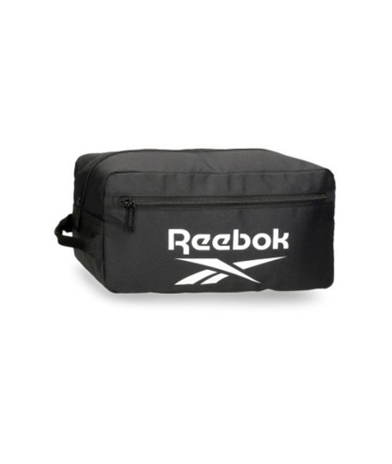 Bolsa para calzado Reebok Ashland negro