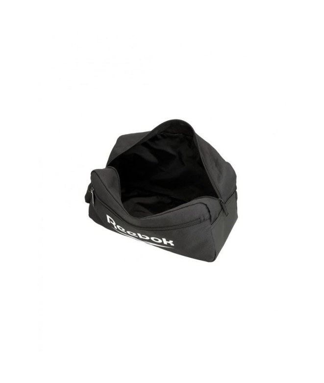 Bolsa para calzado Reebok Ashland negro