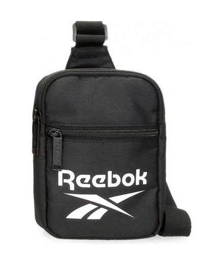 bandoulière Reebok croix Ashland noir
