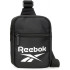 mala a tiracolo Reebok cross Ashland preto
