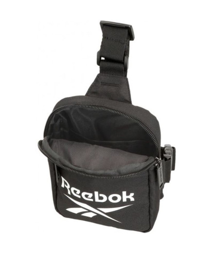 bandoulière Reebok croix Ashland noir 2