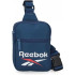 mala a tiracolo Reebok cruzamento Ashland azul