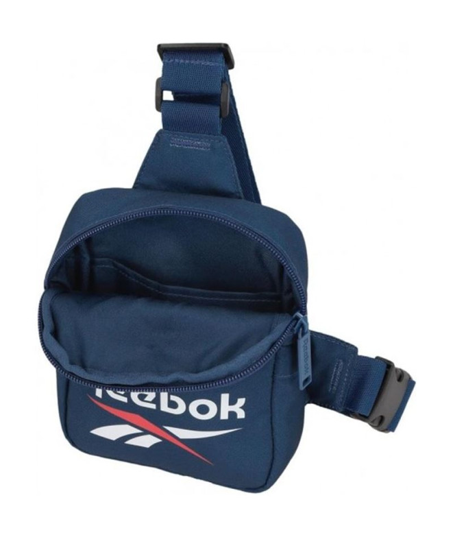 bandoulière Reebok traverser Ashland bleu