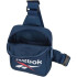 mala a tiracolo Reebok cruzamento Ashland azul