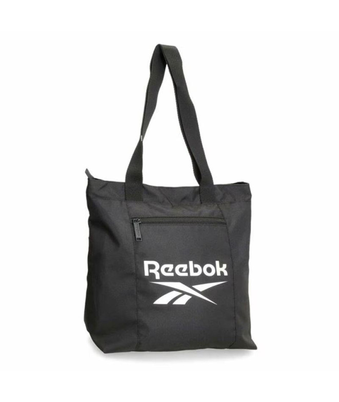 Sac à provisions Reebok Ashland noir