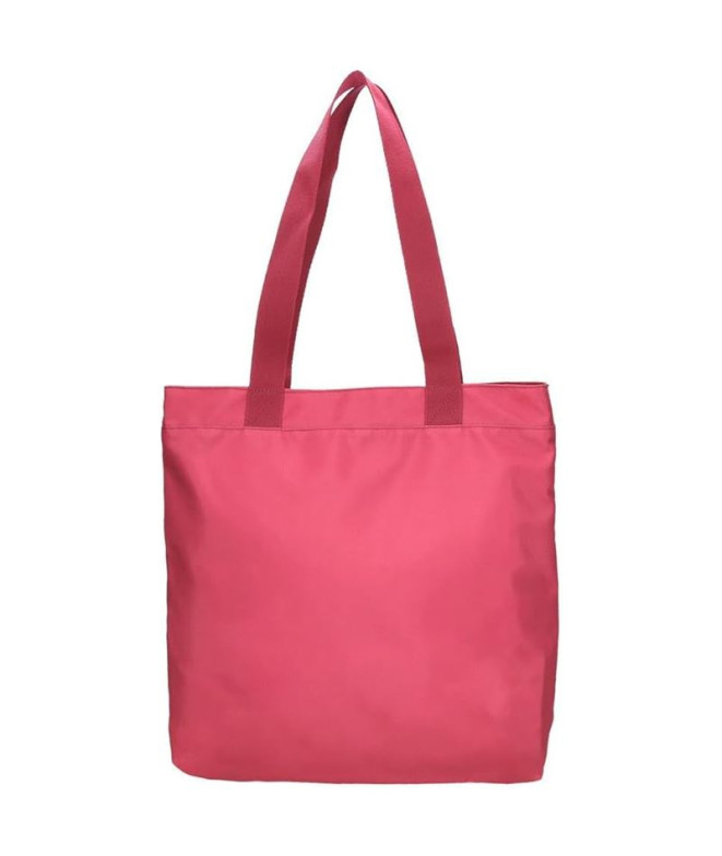 Bolso shopping Reebok Ashland rosa