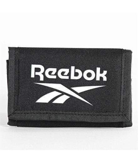 Reebok Carteira Ashland preta