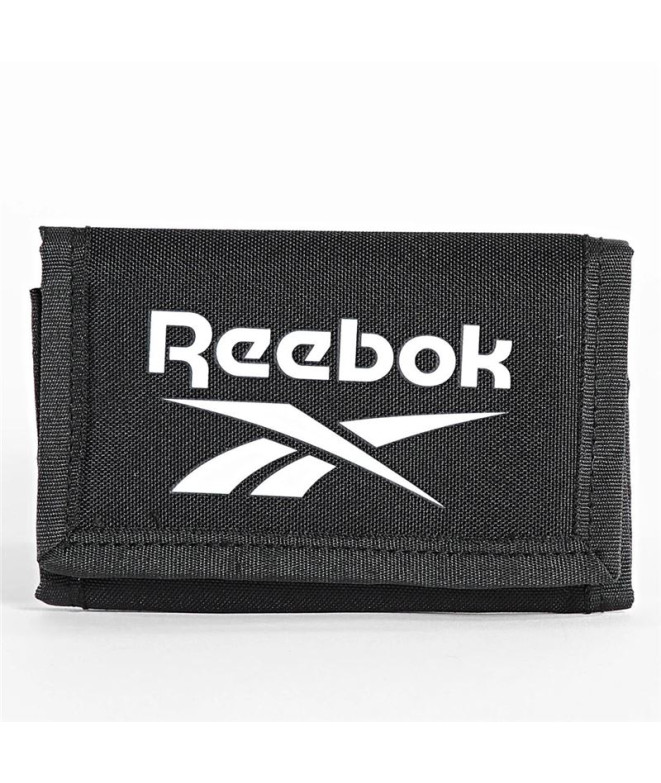 Portefeuille Reebok Ashland noir