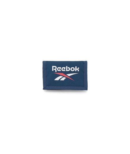 Reebok Portefeuille Ashland bleu