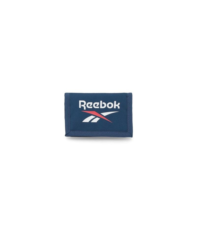 Reebok Carteira Ashland azul