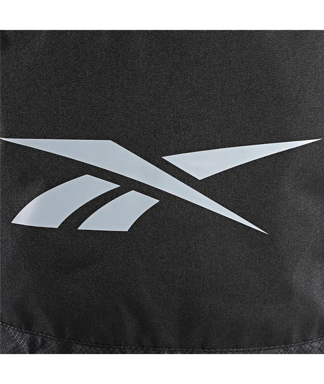 Mochila Reebok estojo Wayland + 48 cm preto