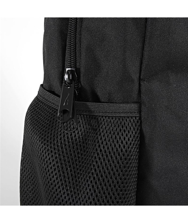 Mochila Reebok Wayland + estuche 48 cm negro