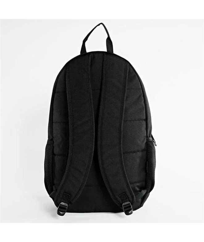 Mochila Reebok estojo Wayland + 48 cm preto