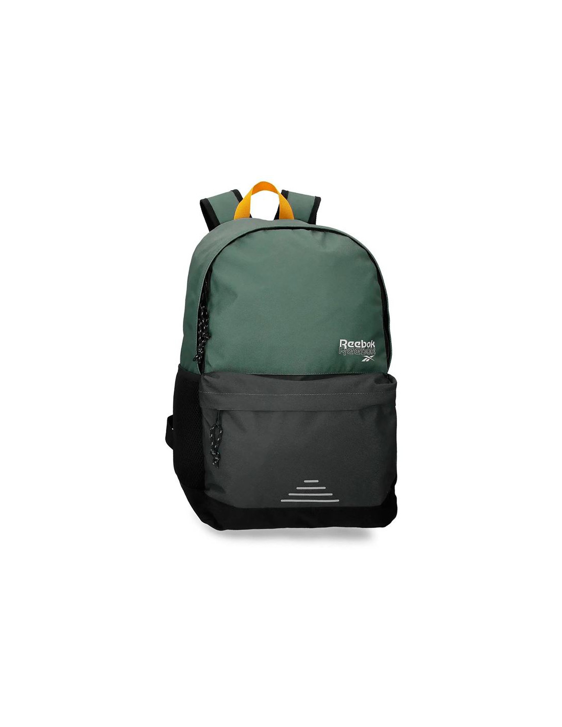 Sac a dos Reebok Rockport 46 cm vert