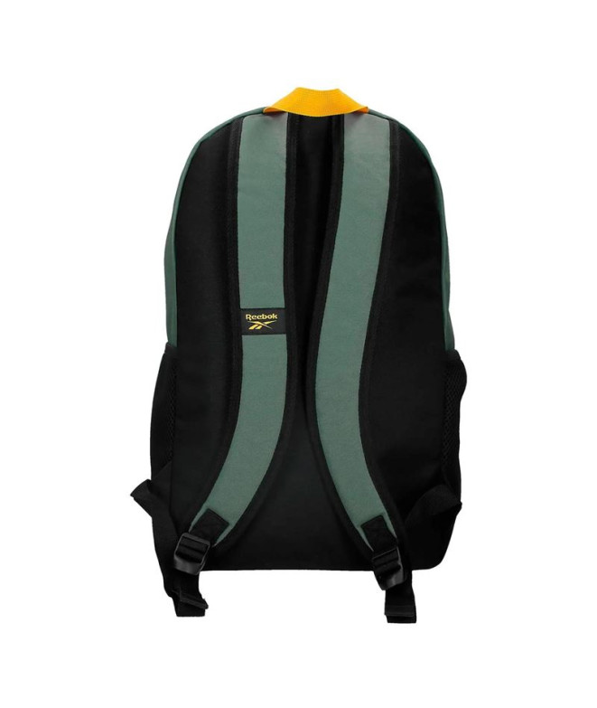 Mochila reebok classic verdes online