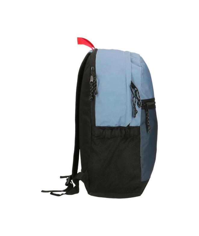 Sac à dos Reebok deux compartiments Rockport 48...