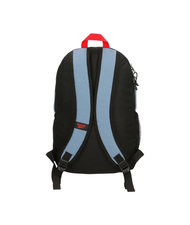Mochila Reebok dois compartimentos Rockport 48...