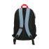 Mochila Reebok dois compartimentos Rockport 48 cm azul
