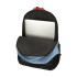 Mochila Reebok dois compartimentos Rockport 48 cm azul