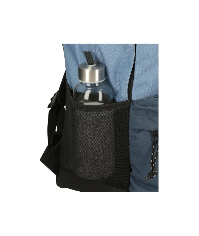 Mochila Reebok dois compartimentos Rockport 48...