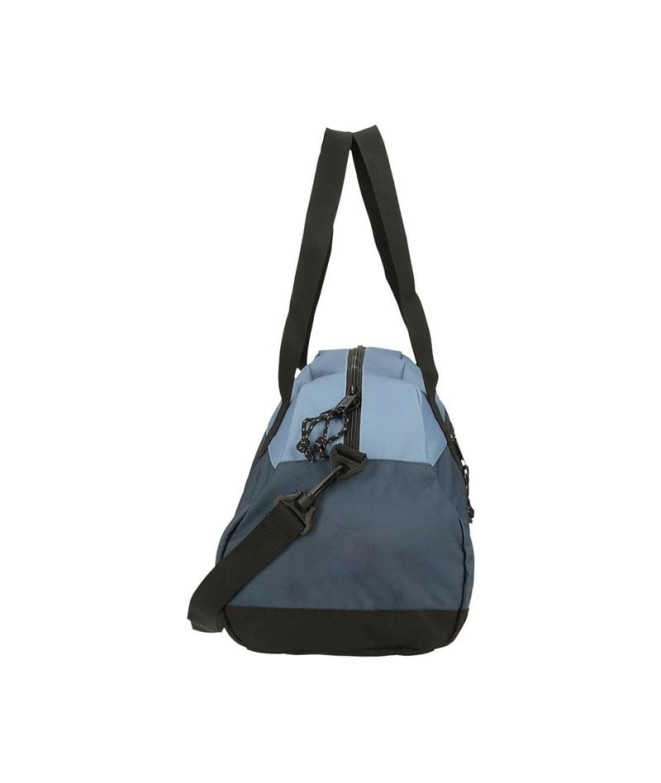 Bolsa de deporte Reebok Rockport 55 cm azul