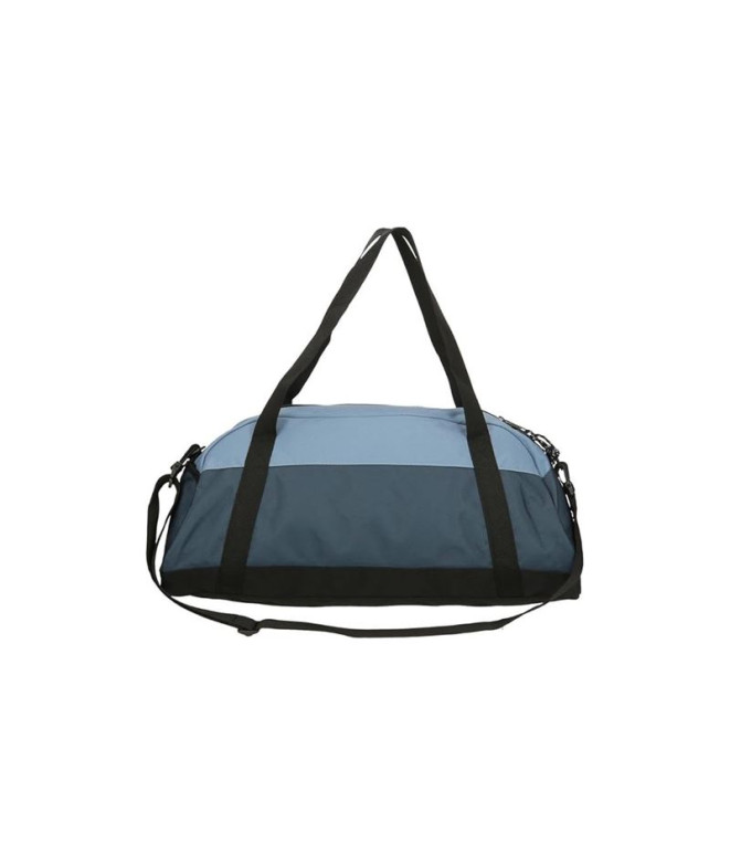 Bolsa de deporte Reebok Rockport 55 cm azul