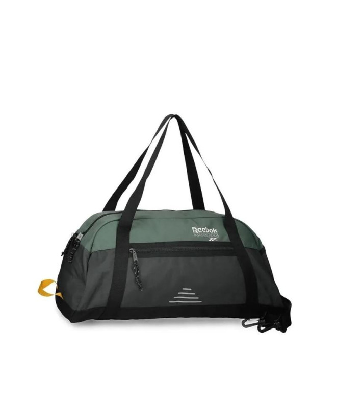 Sac de deporte Reebok Rockport 55 cm vert