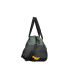 Saco de desporto Reebok Rockport 55 cm verde