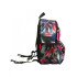Mochila de paseo Reebok Floral 33 cm