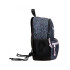 Sac à dos Reebok poussette Leopard 32 cm noir