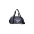 Bolsa de deporte Reebok Leopard 55 cm negro