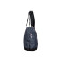 Bolso tote Reebok Leopard negro