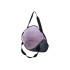 Bolso tote Reebok Leopard negro