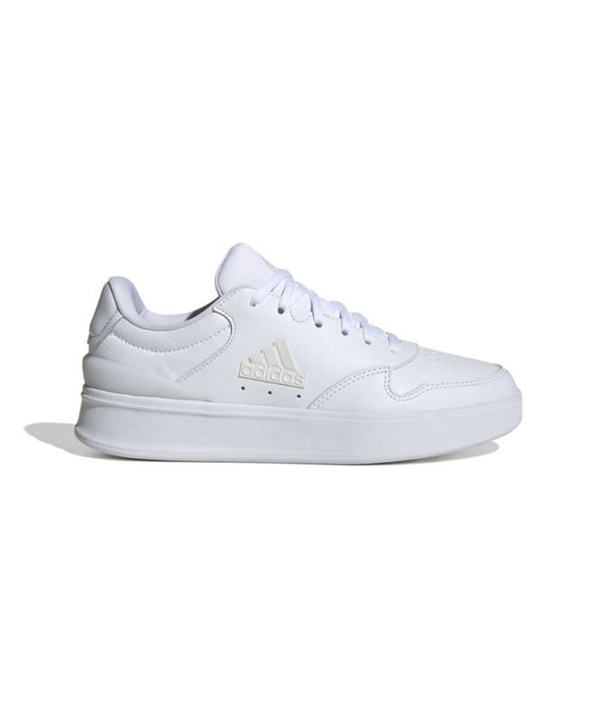 Chaussures de Tennis adidas Kantana Femme White