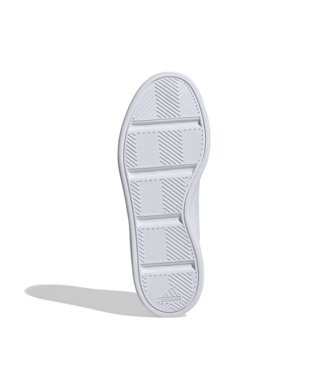 Chaussures de Tennis adidas Kantana Femme Blanc