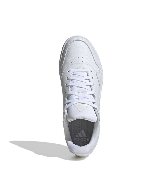 Chaussures de Tennis adidas Kantana Femme Blanc