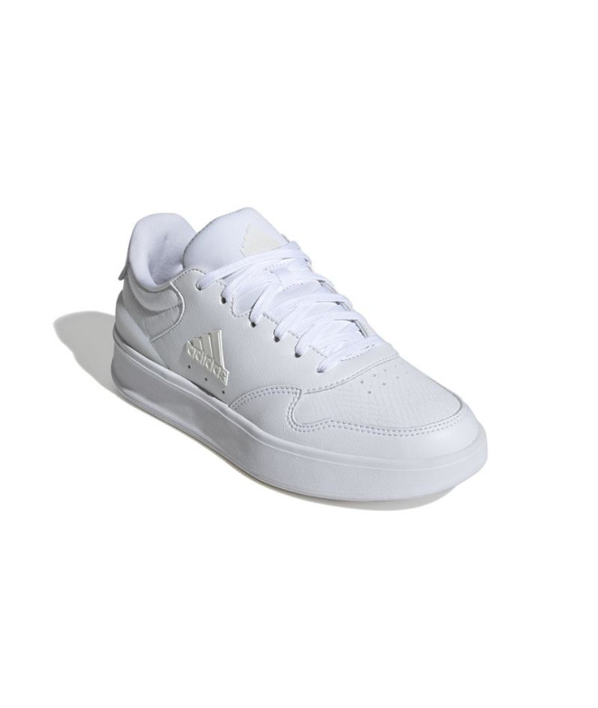 Sapatilhas de Tênis adidas Kantana Mulher Branco