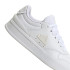 Chaussures de Tennis adidas Kantana Femme Blanc
