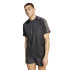 Camiseta adidas Tiro Q2 Homem Preto