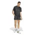 T-shirt adidas Tiro Q2 Homme Noir