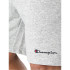 Bermuda Champion Bermuda Homme Gris