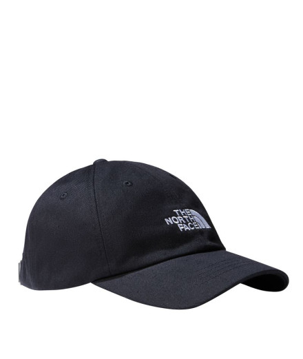 Casquette de Montagne The North Face Norm Noir