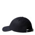 Boné de Montanha The North Face Norm Preto