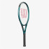 Raqueta de Tenis Wilson Blade 26 V9 Infantil Verde