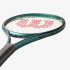 Raqueta de Tenis Wilson Blade 26 V9 Infantil Verde