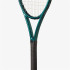 Raqueta de Tenis Wilson Blade 26 V9 Infantil Verde