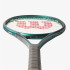 Raqueta de Tenis Wilson Blade 26 V9 Infantil Verde